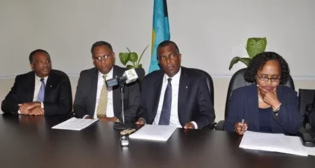 9th UK-Caribbean Ministerial Forum Convenes in Grand Bahama