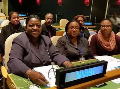 The Commission on the Status of Women 2016 Trip