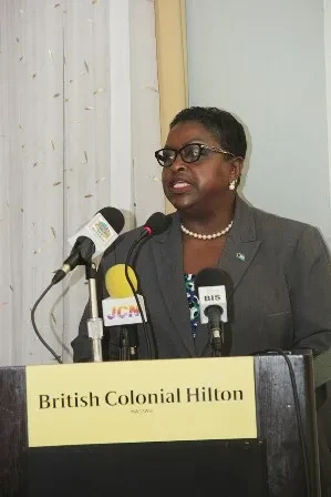 Abuse Curtailed by Citizens Security Programme’s Social Crime and Violence Prevention Component