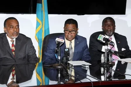 CDC rules out Ebola as cause of death of Bahamian patient