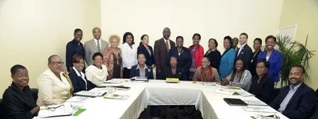 UN Officials Assist Implementation of Strategic Plan on Gender-Based Violence