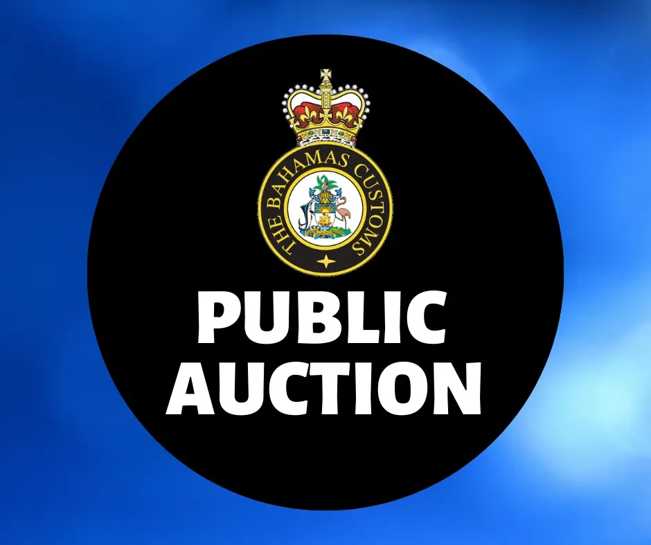 Auction Listing (December 2019)