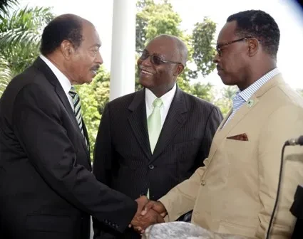 Jazz Day Concert Slated for Pompey Square in May