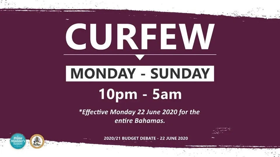 2020/21 Budget Debate: COVID-19 Procedures