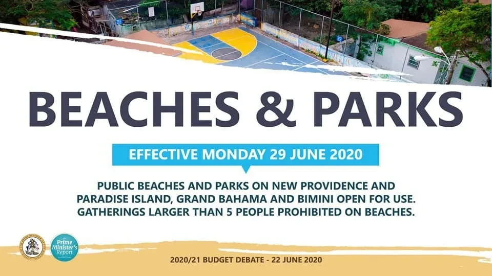 2020/21 Budget Debate: COVID-19 Procedures